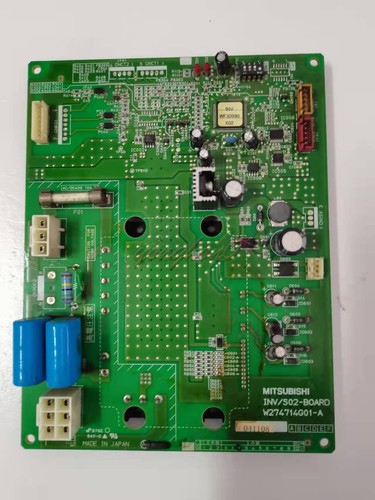 1pc used mitsubishi - used,