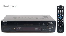 VHS Videorecorder Philips
