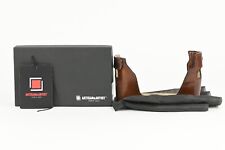 Artisan & Artist LMB-M Protektor Half Case für Leica M 240 braun