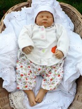  Bezaubernde Künstlerpuppe