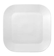 KAHLA Serie CUMULUS 6 x Speiseteller Essteller Teller eckig NEU 