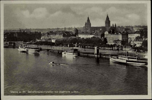 Rhein schiff schiffe dampfer - rhein,