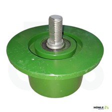 Tragrolle passend zu Wühlmaus