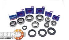 SUZUKI SWIFT & IGNIS SCHALT