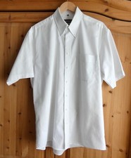 Herrenhemd von Finest Tailor Gr: 41-42