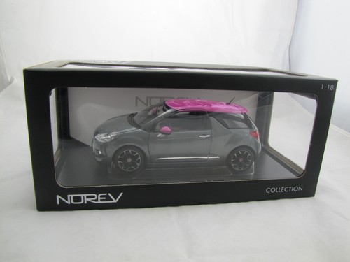 Norev 181544 citroen - 181544, 2011
