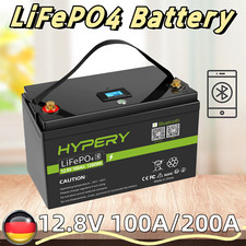 No VAT 200Ah 300Ah 12.8V/24V