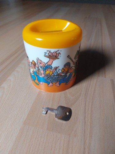 Knax spardose sparkasse - knax,