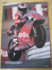 LORIS REGGIANI WHEELIE MONSTER