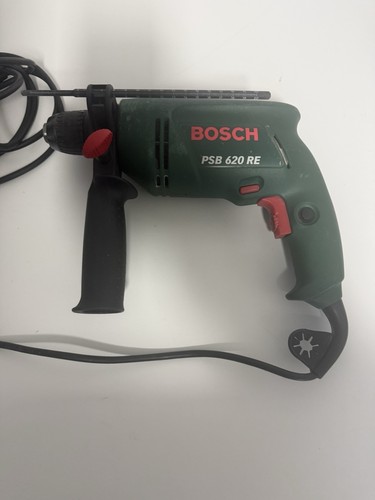 Bosch psb 620 electronic - psb, re