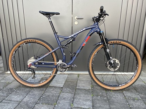 Rotwild fs 29 pro - r.c, 1