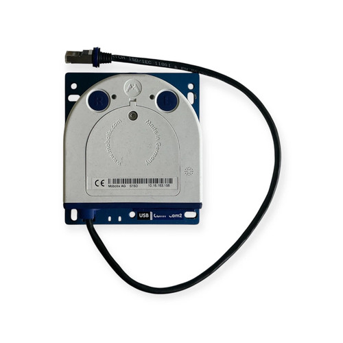 Mobotix s15d sec controller - s15d-sec,