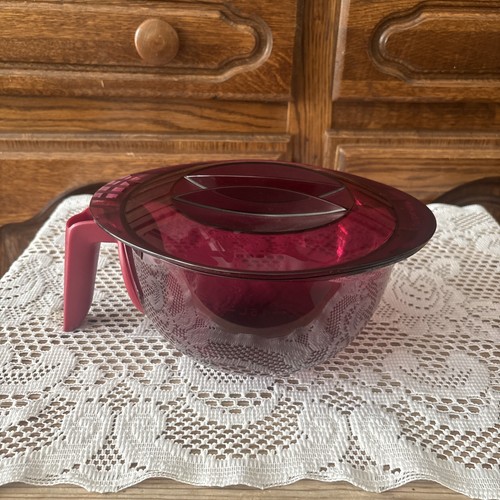 Tupperware micro cook - micro,