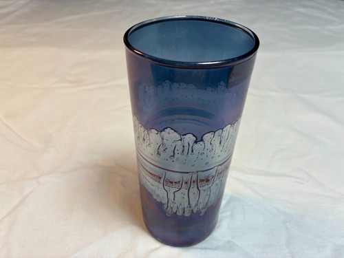 Vintage walther glas - vintage, vase