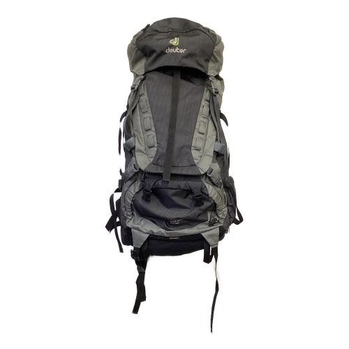 Deuter aircontact 10 - deuter, 45+10