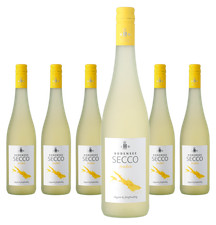 6 x Weingut Markgraf von Baden