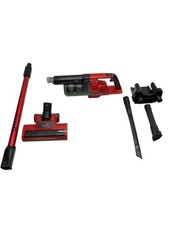 Einhell Akku Stielsauger TE-SV 18 Li solo beutellos Zyklonsauger PXC Sauger