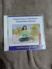 Traumreise Strand, Entspannung