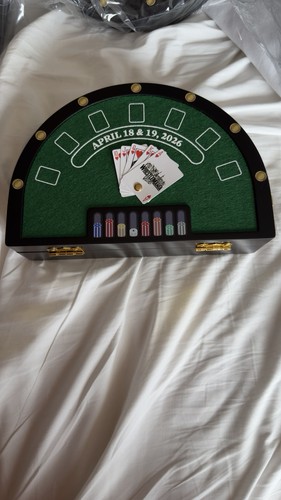 Wwe wrestlemania blackjack - wrestlemania, 42