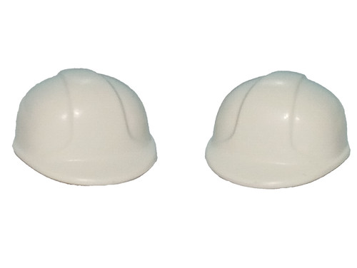 Playmobil weisshelme - playmobil, x2