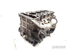BMW 1 Series Motorblock 116i