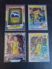 2024-25 Panini Donruss