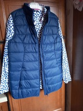 Neu: Damen Steppweste