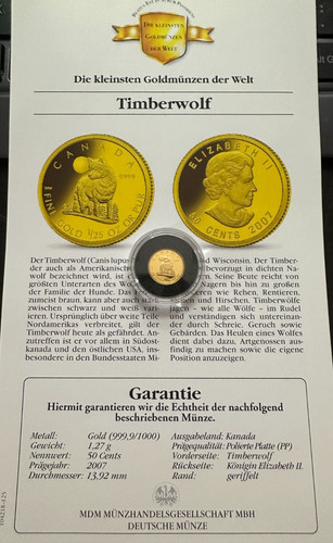 Münze unze 1 24g - münze, oz