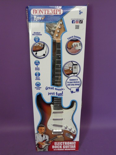 Bontempi kinder spiel - bontempi,