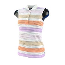 Chervo Golf Damen Top Polo