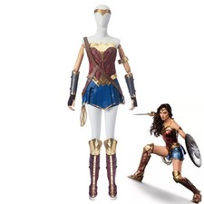 Cosplay wonder woman - wonder,