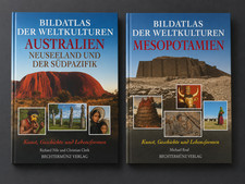 Bildatlas der Weltkulturen –