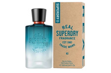 SUPERDRY REAL 02 MASKULINE