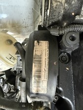 1,9 TDI Motor BLS VW Golf Touran Caddy Passat Audi A3 Skoda Octavia Motor Defkt