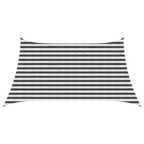 Trapez sonnensegel 160g - trapez, 160g/m²