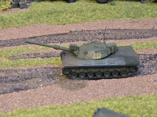 Rmm roskopf kampfpanzer - rmm,