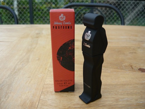 Parfum miniatur - parfum,