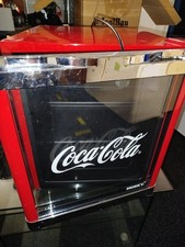 Husky Coca Cola Coolcube Getränkekühlschrank 48 L