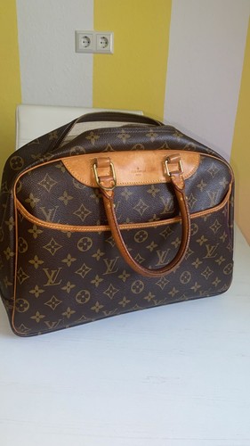Louis vuitton alma monogram - vuitton,