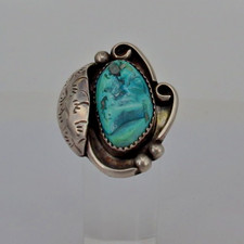 Native Amerikanischer Navajo