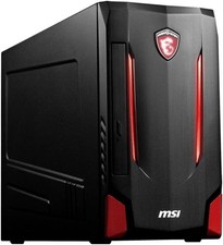 MSI nightblade m2  970gtx  Grafikkarte mit i5 Prozessor