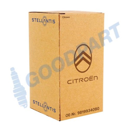 Original citroen schutzgitter - original,