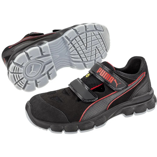 Puma aviat low esd src - low,