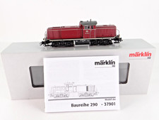 Märklin 37901 Diesellok BR 290 188-2 DB, mfx Digital, AC, HO