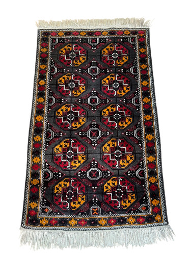 Antik orientteppich - antik,