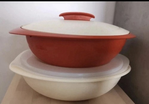 Tupperware thermo duo - tupperware,