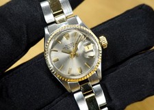 ROLEX 26 mm Lady-Datejust