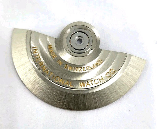 Iwc ersatzteil rotor - iwc,