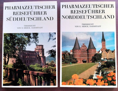 Pharmazeutischer reiseführer - pharmazeutischer,