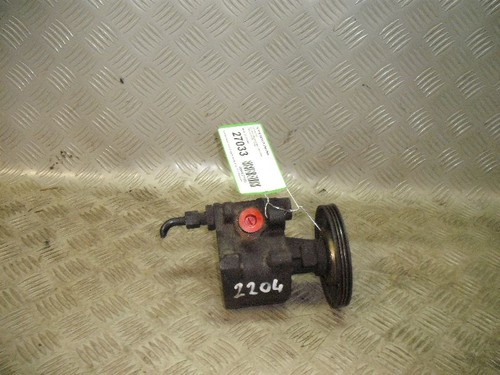 Pumpe servolenkung 7700840106 - pumpe,